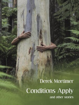 cover image of Conditions Apply and other stories